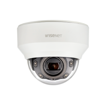 Wisenet XND-6080R